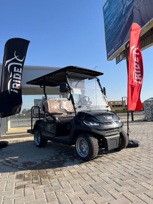 Raya Wind B - 4 seat - Standard - 4500 LE/Per Day