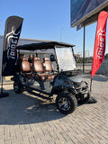 Vigory - 6 Seats - Off Road - 5000 LE/Per Day