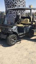 X American - 4 Seats - Off Road - 3500..LE / Per Day
